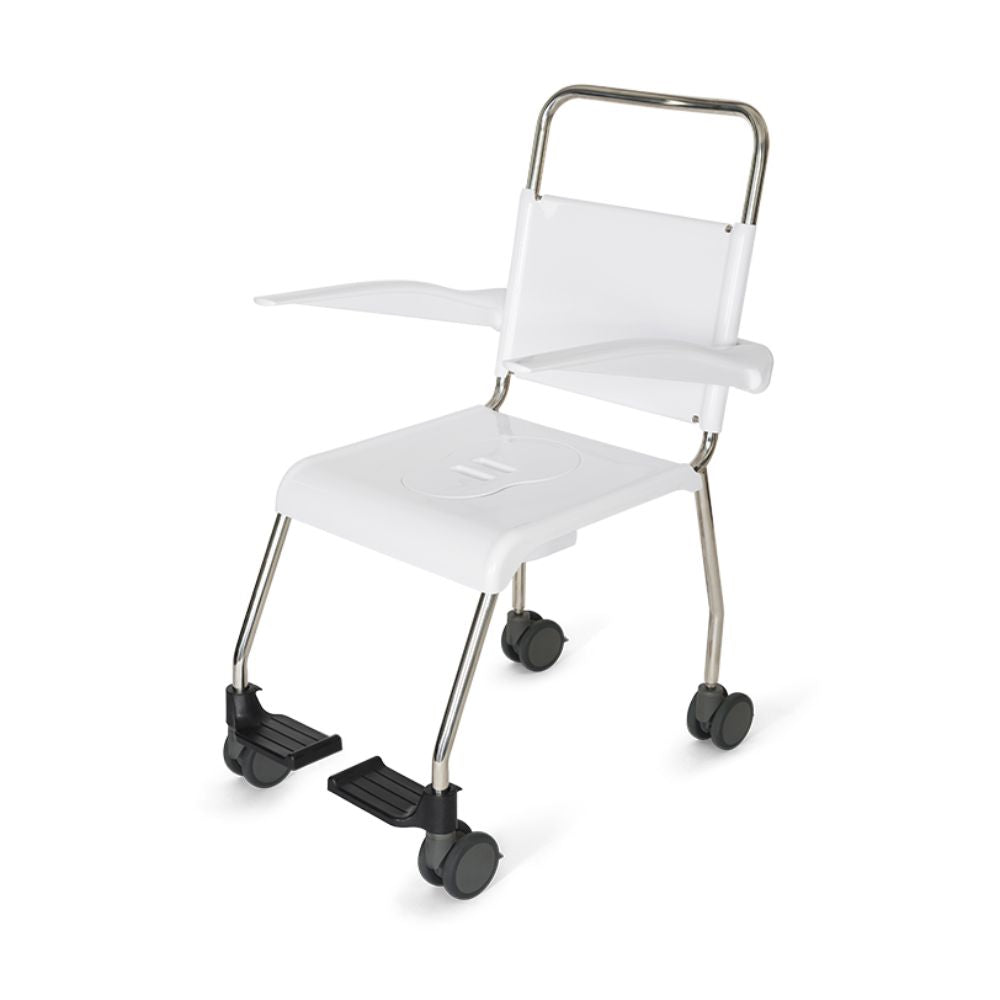 Clinell Easyclean Commode