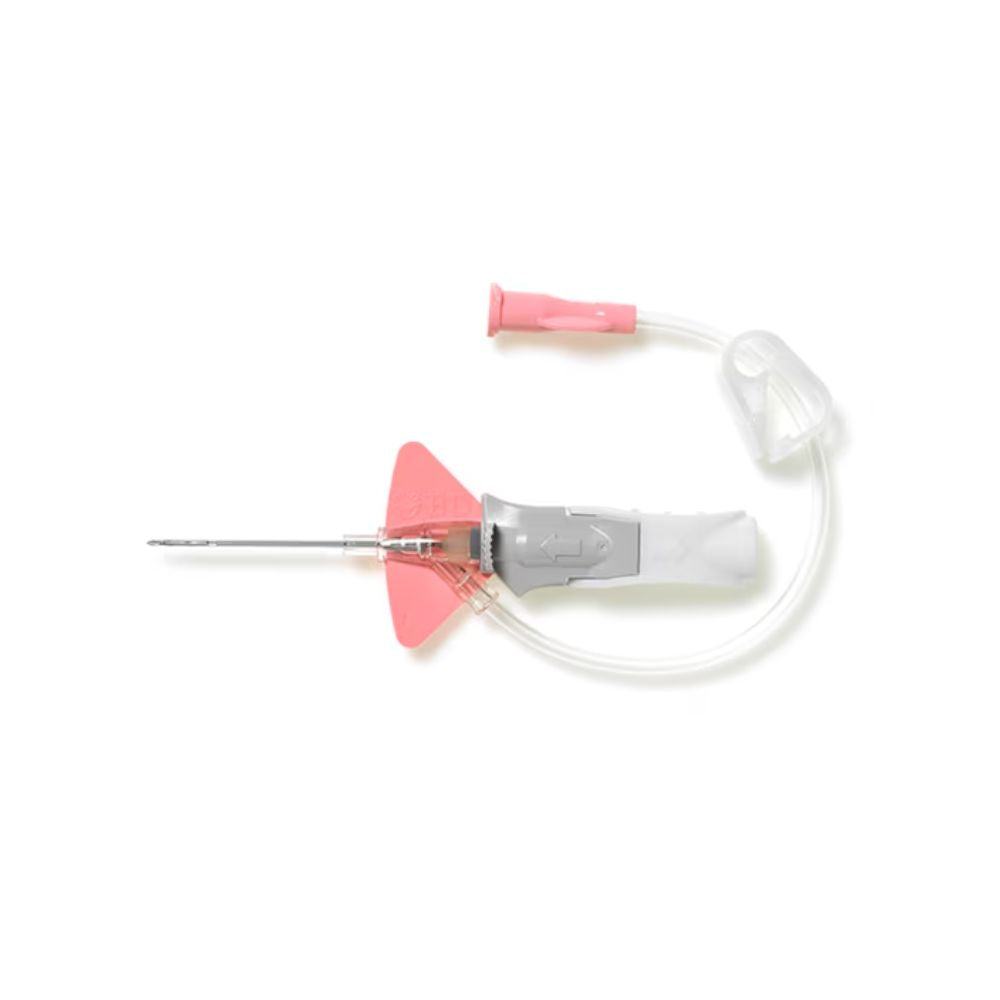 20g x 25mm BD Nexiva Closed IV Catheter System Single Port