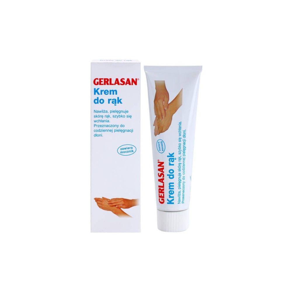 Gehwol Hand Cream Tube 75ml