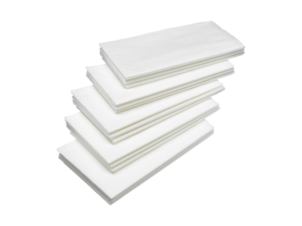 Small 43cm x 38cm Instrapac Dressing Towel