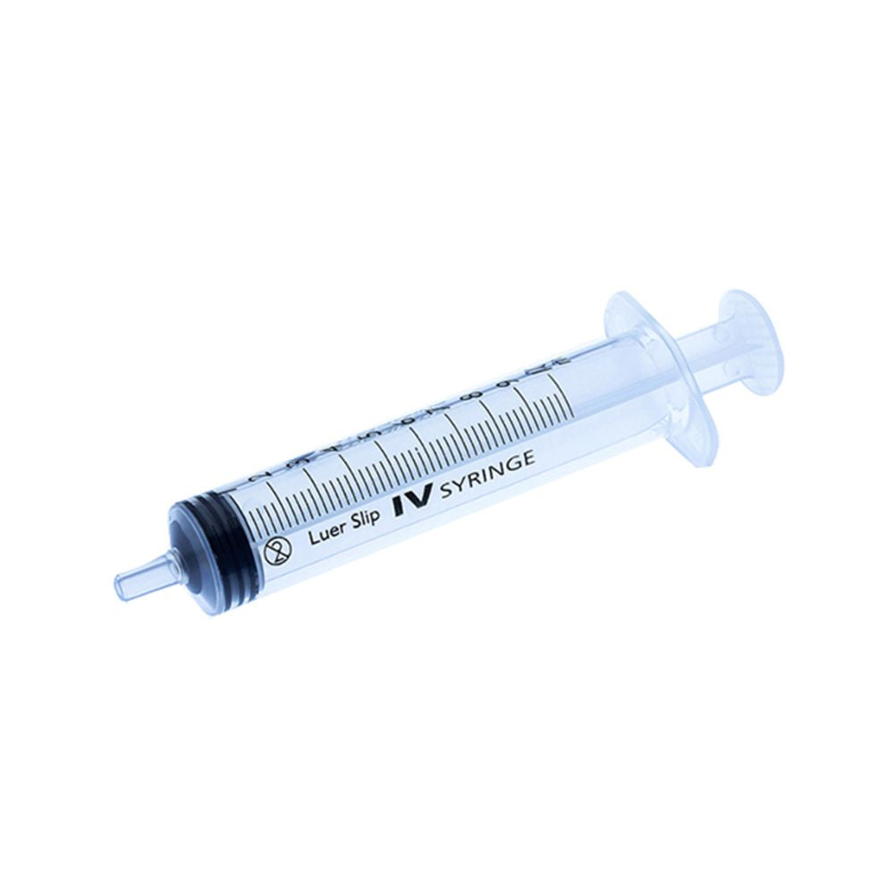 10ml Medicina Luer Slip IV Syringes