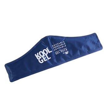 Koolpak 20 x 60cm Neck Hot & Cold Pack - UKMEDI