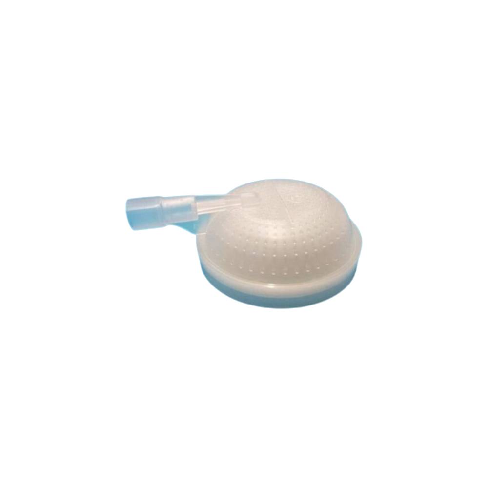 Breast Pump  Capsule with Membrane for Single Use
