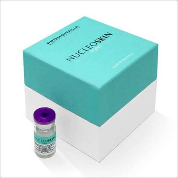 Nucleoskin Topic 5x3ml Promoitalia - UKMEDI