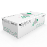 Unicare Supergrip Premium Latex Examination Gloves Box of 100