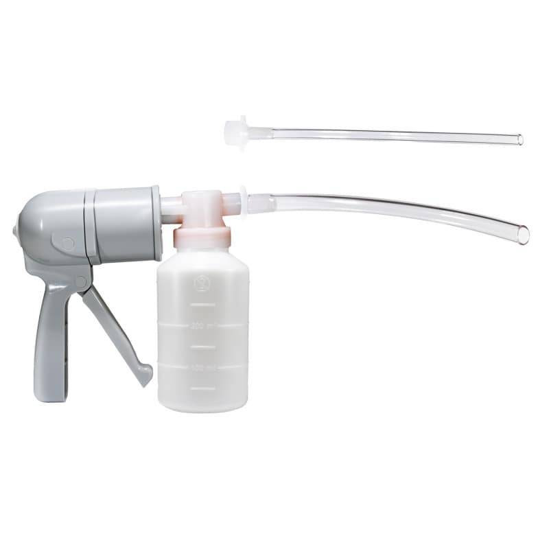 Manual Aspirator - UKMEDI