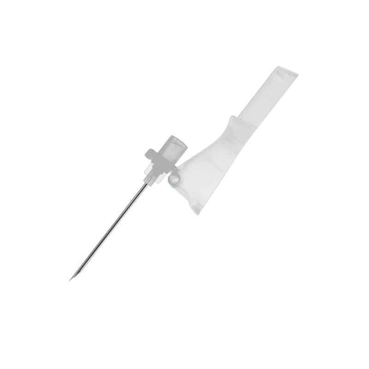 27g Grey 0.5 inch Sterican Safety Needle BBraun