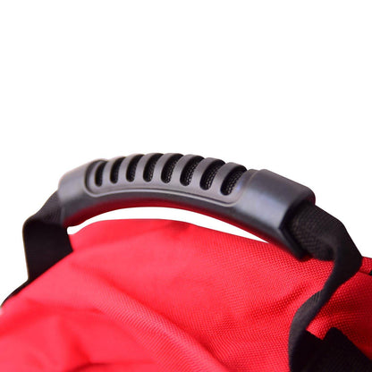 Teqler Emergency Backpack