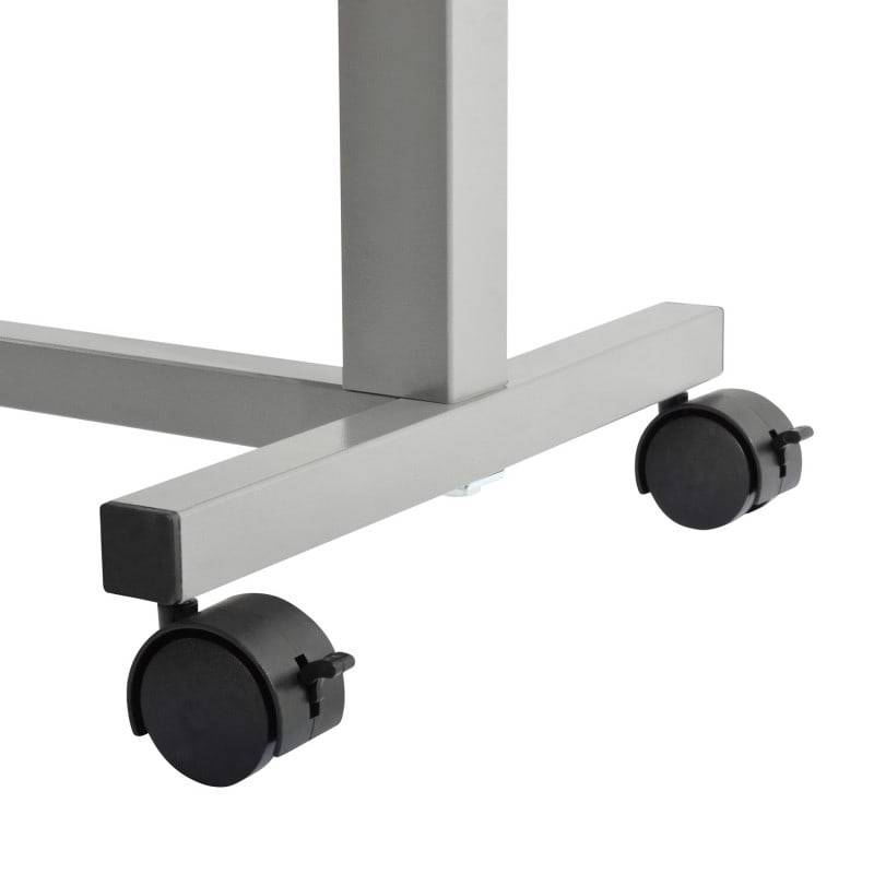 Teqler Hospital Table - UKMEDI - UK MEDICAL SUPPLIES