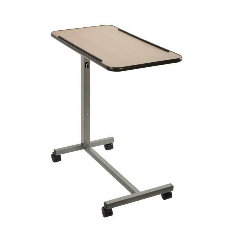 Teqler Hospital Table - UKMEDI - UK MEDICAL SUPPLIES