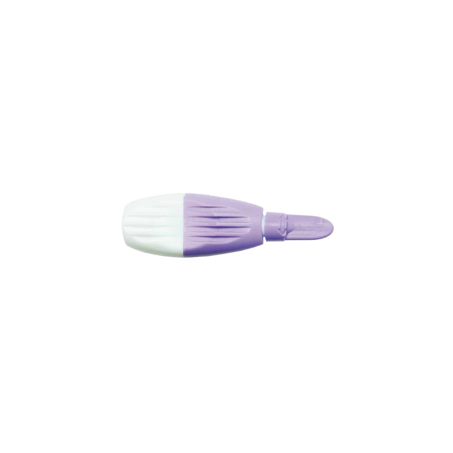 BD Microtainer Contact Activated Lancet Purple Box of 200 - UKMEDI