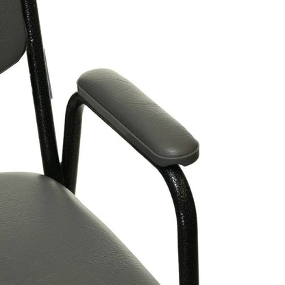 Commode Chair