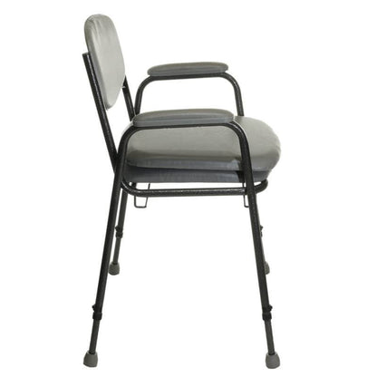 Commode Chair