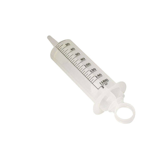 160ml Reusable Syringe