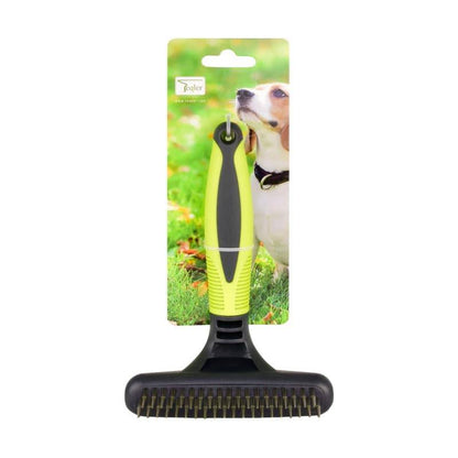 Rotating Dog Brush - UKMEDI - UK MEDICAL SUPPLIES