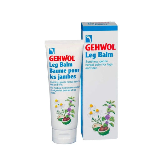 125ml Gehwol Leg Balm