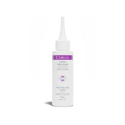 CEBELIA Anti Hair Loss Lotion 60ml
