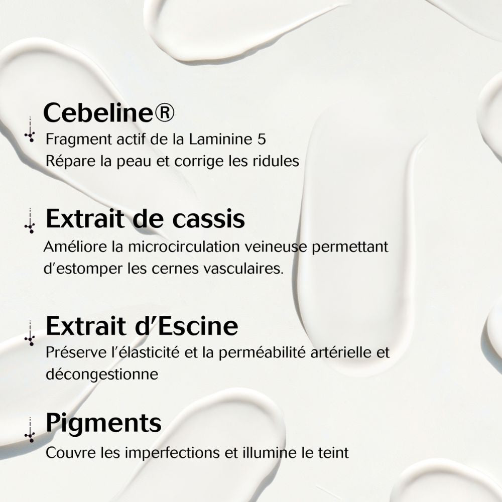 30ml CEBELIA Intimate Depigmenting Cream