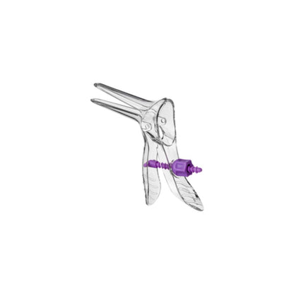 Instraspec Contour Vaginal Speculum Extra Small