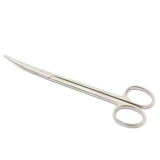 18cm Metzenbaum Scissors Curved