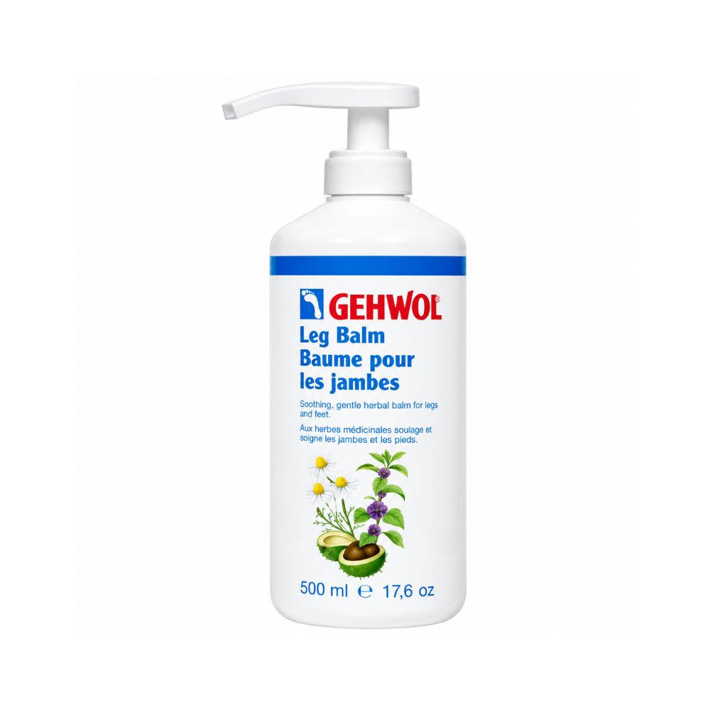 500ml Gehwol Leg Balm