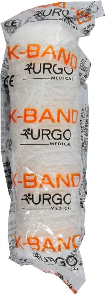 15cm x 4m Urgo K-Band Type 1 Conforming Bandage