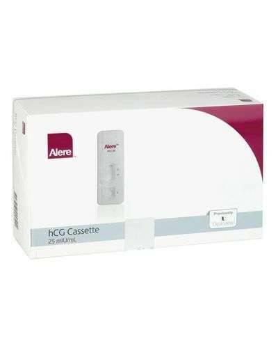 Alere Clearview hCG Pregnancy Test x 20