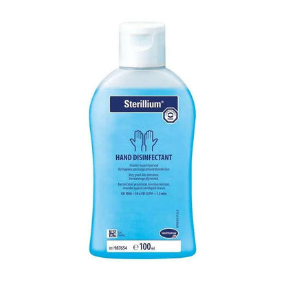 Sterillium Hand Liquid 100ml