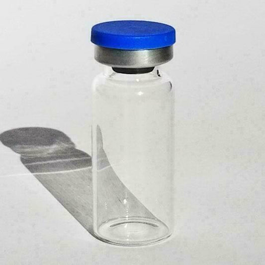 Sterile 10ml Sealed Glass Vials (empty)