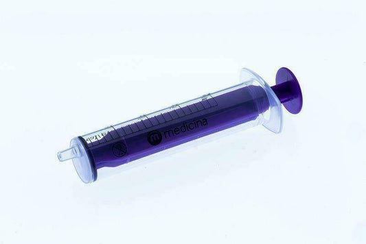 20ml Medicina Reusable Oral Tip Syringe