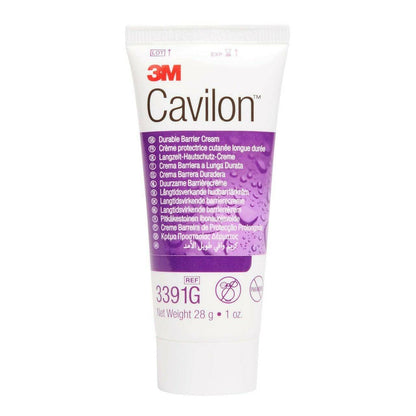 Cavilon Durable Barrier Cream - 28g