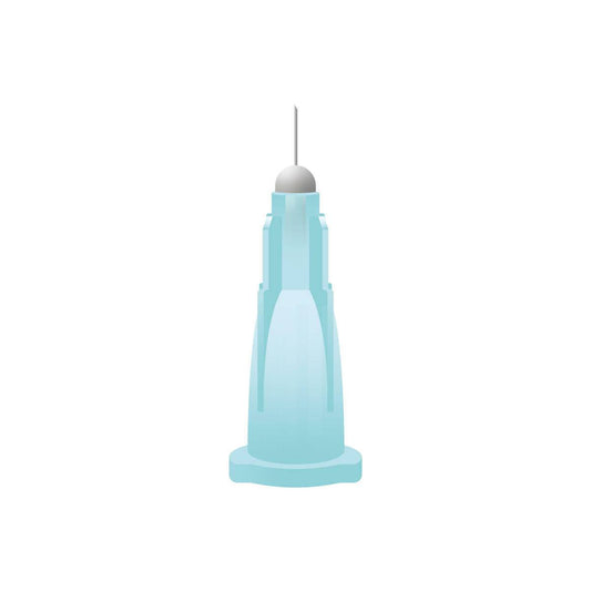 31g Light Blue 4mm Meso-relle Mesotherapy Needle