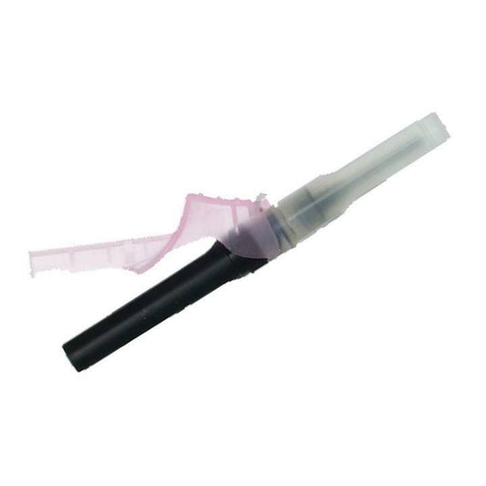 22g 1.25 inch BD Eclipse Blood Collection Needle