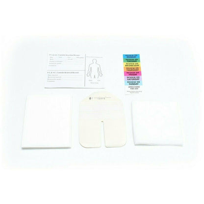 IV Dressing Pack