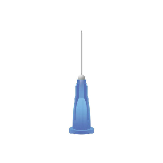 21g 5/8 inch Green Dispovet Veterinary Needles (0.8 x 16mm) 18090 UKMEDI.CO.UK