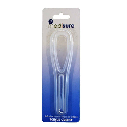 Medisure Tongue Cleaner