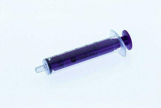 5ml Medicina Sterile Oral Tip Syringe
