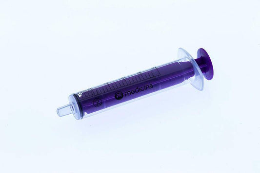 5ml Medicina Reusable Oral Tip Syringe