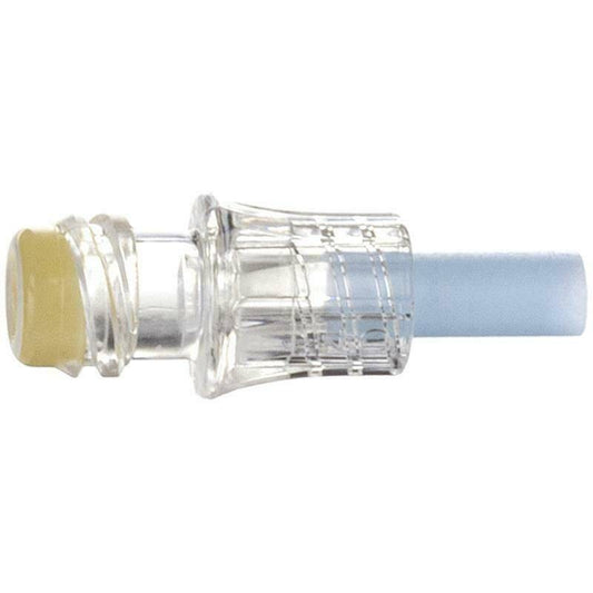 Interlink Needle-free Injection Site