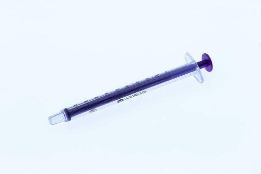 1ml Medicina Reusable Oral Tip Syringe