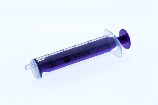 10ml Medicina Reusable Oral Tip Syringe