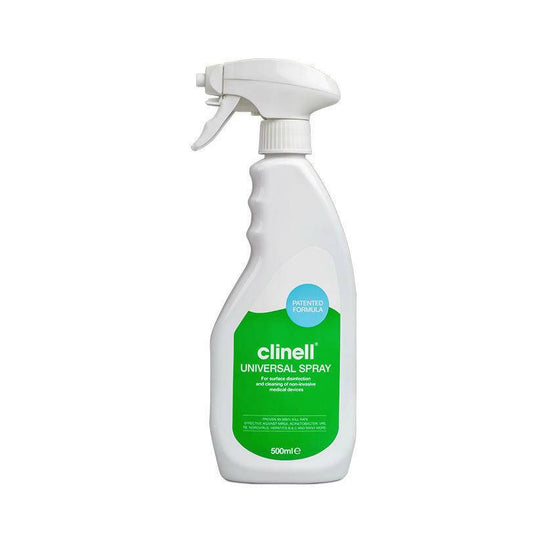 Clinell Universal Spray 500ml