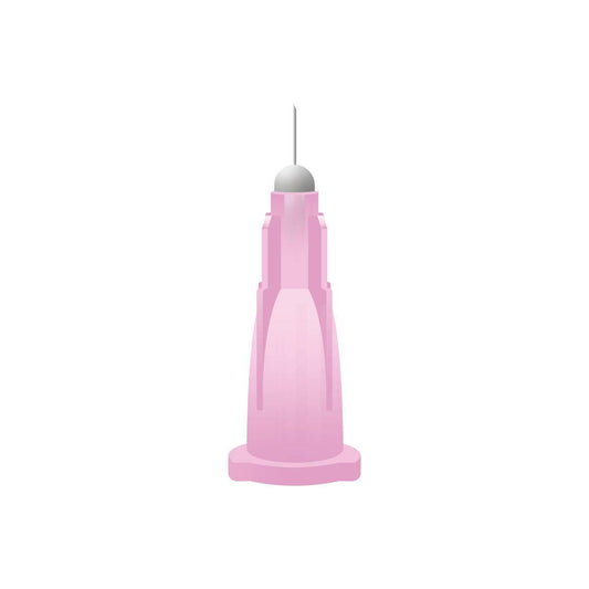 32g Pink 4mm Meso-relle Mesotherapy Needle