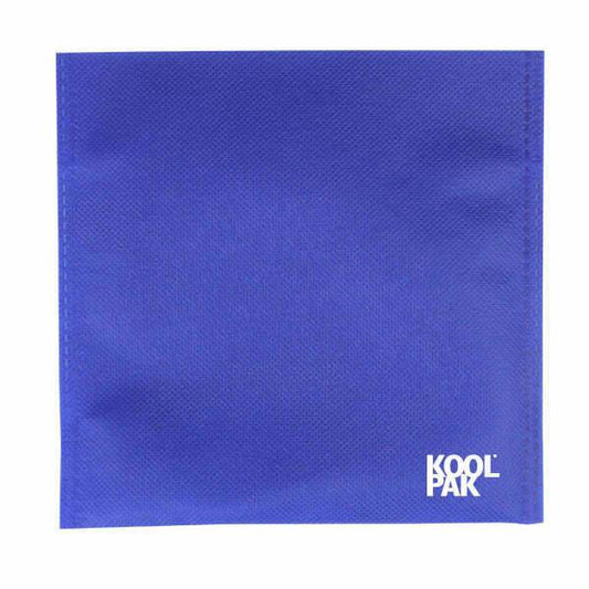 Koolpak Hot & Cold Pack Cover Small - 14cm x 15cm
