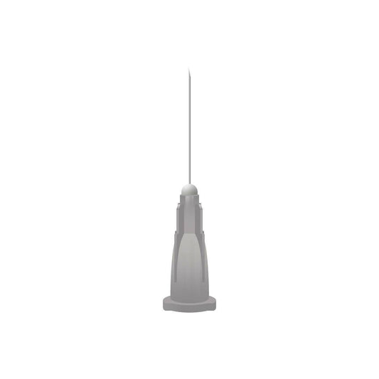 27g Grey 5/8 inch Terumo Needles