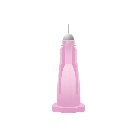 32g Pink 2.5mm Meso-relle Micro Needle for Microtherapy