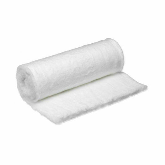 Sterile Cotton Wool Roll 250g 21285 UKMEDI.CO.UK