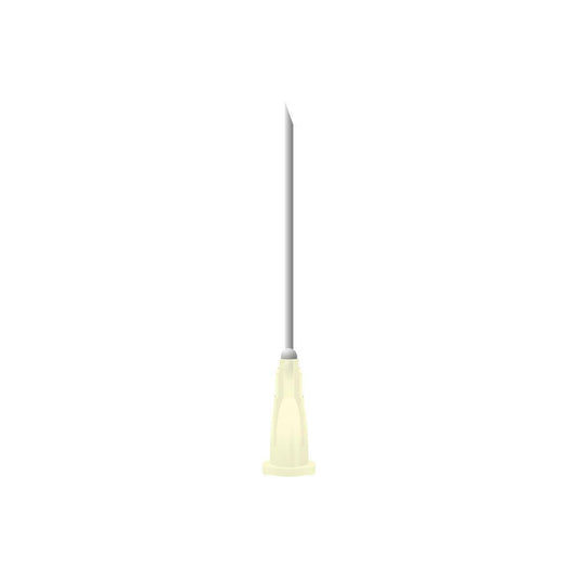 16g White 1.5 inch BD Microlance Needles