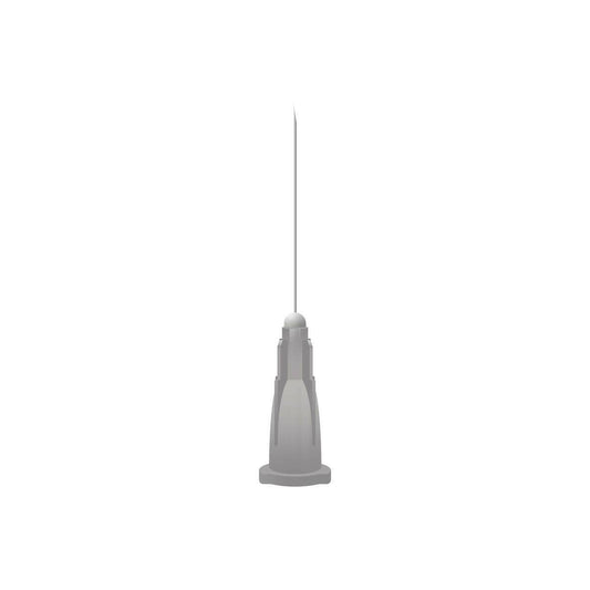 27g Grey 40mm Meso-relle Mesotherapy Needle