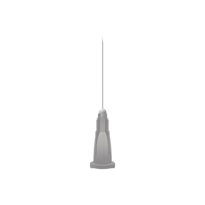 27g Grey 40mm Meso-relle Mesotherapy Needle